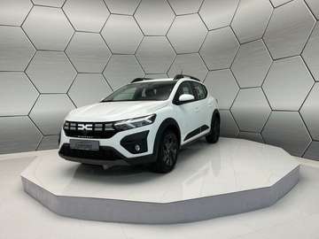 Stepway Expression TCe 90 Klima PDC