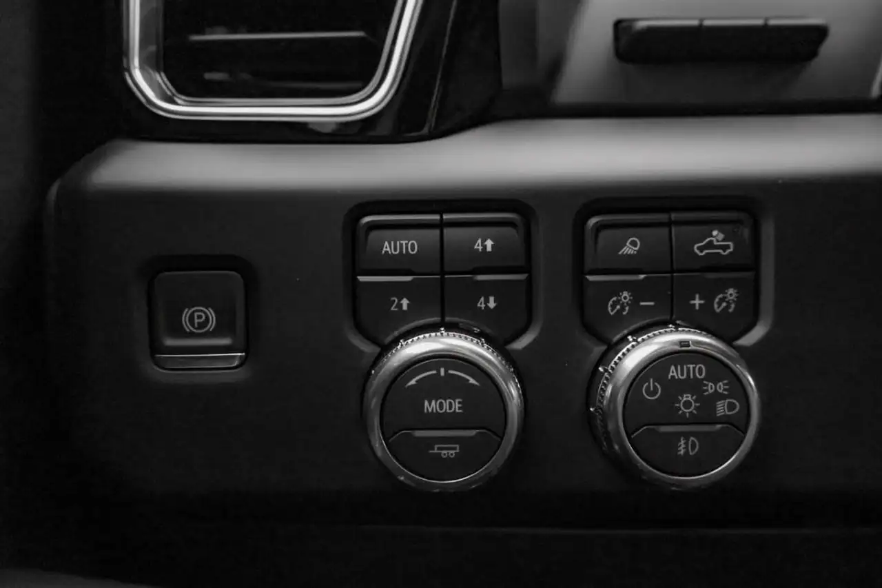 GMC Sierra 1500 2026 — фото 19