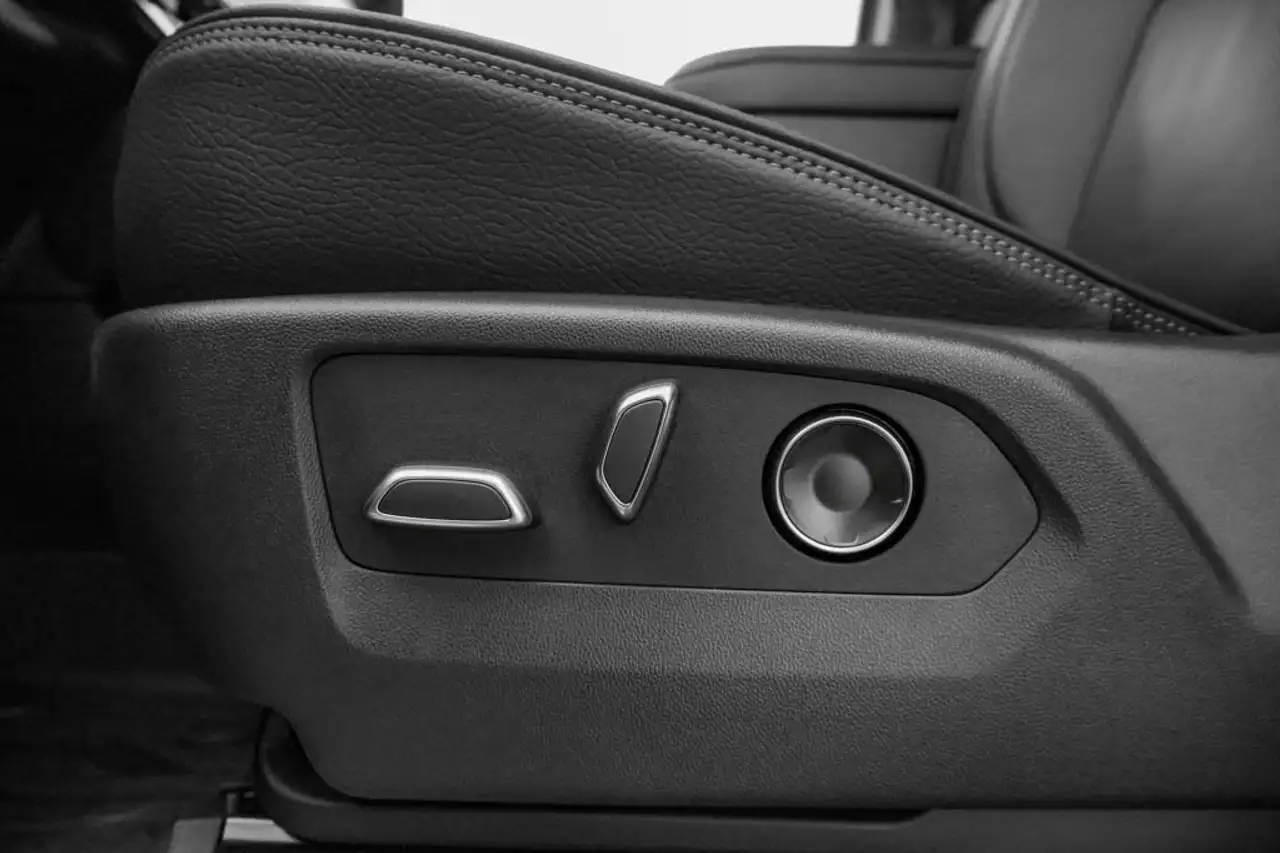 GMC Sierra 1500 2026 — фото 16