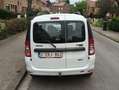 Dacia Logan 1.5 dCi Laureate 7pl. Blanc - thumbnail 11