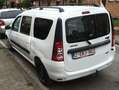 Dacia Logan 1.5 dCi Laureate 7pl. Blanc - thumbnail 12