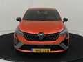 Renault Clio 1.6 E-Tech Full Hybrid 145PK esprit Alpine | Apple Oranje - thumbnail 8