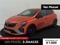 Renault Clio 1.6 E-Tech Full Hybrid 145PK esprit Alpine | Apple Oranje - thumbnail 1