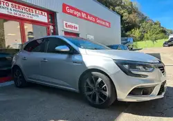 Renault Megane 1.6 dCi 130ch energy Intens