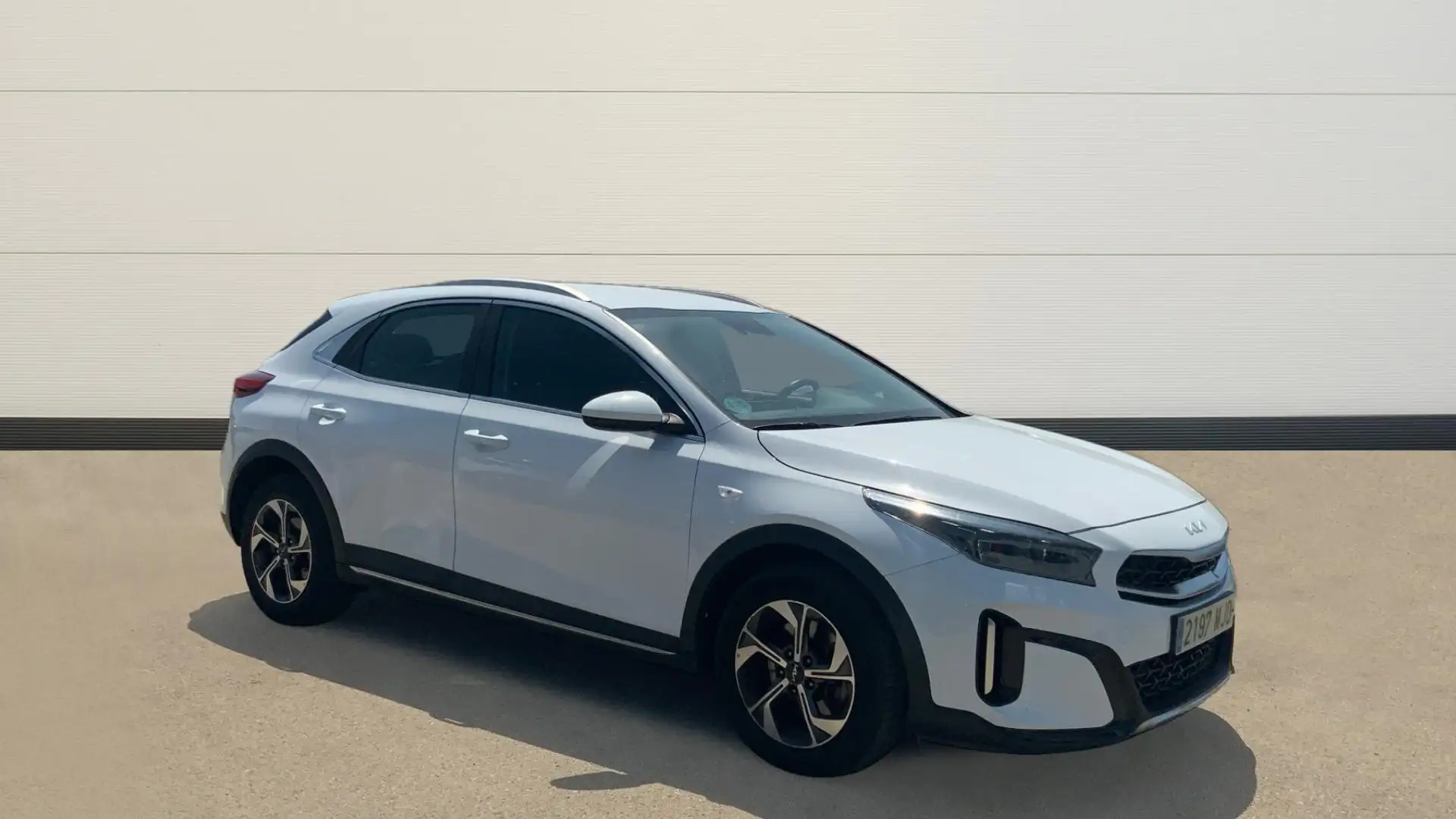 Kia XCeed 1.0 T-GDi Drive - 1