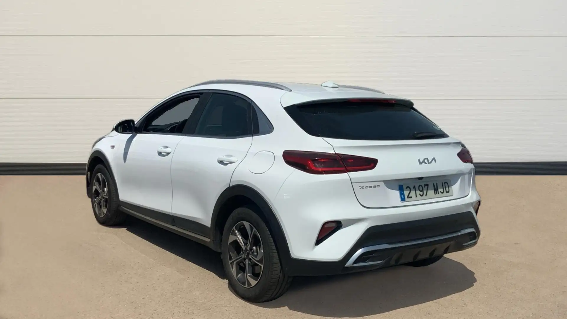 Kia XCeed 1.0 T-GDi Drive - 2