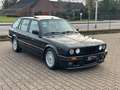 BMW 325 i Touring M-Technik II ab Werk Deutsches Auto Negru - thumbnail 9