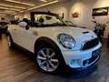 MINI Cooper SD Cabrio Cooper SD Leder Autom Klima Navi Xenon Weiß - thumbnail 6