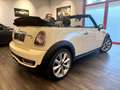 MINI Cooper SD Cabrio Cooper SD Leder Autom Klima Navi Xenon Weiß - thumbnail 5