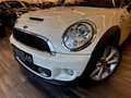 MINI Cooper SD Cabrio Cooper SD Leder Autom Klima Navi Xenon Weiß - thumbnail 8