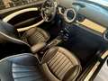 MINI Cooper SD Cabrio Cooper SD Leder Autom Klima Navi Xenon Weiß - thumbnail 10
