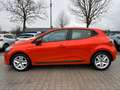 Renault Clio TCe 90 EVOLUTION | SHZ | Kamera Orange - thumbnail 4