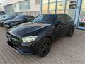 Mercedes-Benz GLC 220 d 4Matic, AMG-Line,Coupe,Keyless,360° Kamera Negro - thumbnail 1