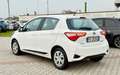 Toyota Yaris 5p 1.5h Cool Bianco - thumbnail 4