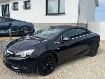 Cascada 1.4 Turbo Cascada NIEUWSTAAT, Overname mog