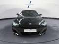BMW 220 220dA Negro - thumbnail 2