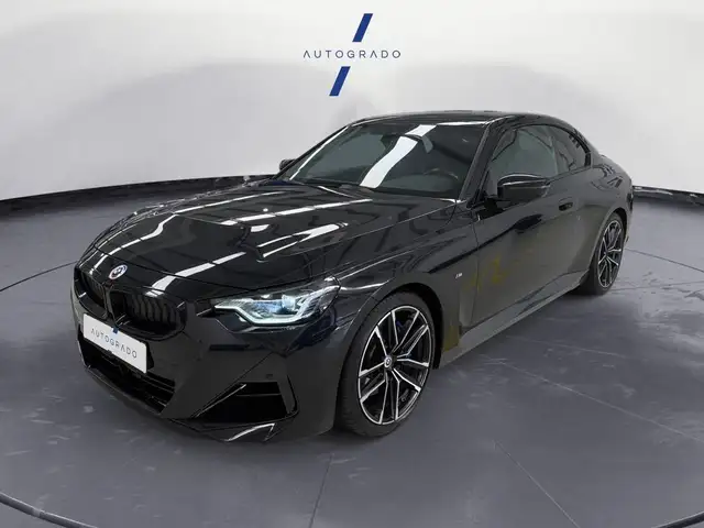 BMW 220 220dA