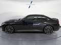 BMW 220 220dA Negro - thumbnail 3