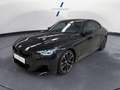 BMW 220 220dA Negro - thumbnail 1