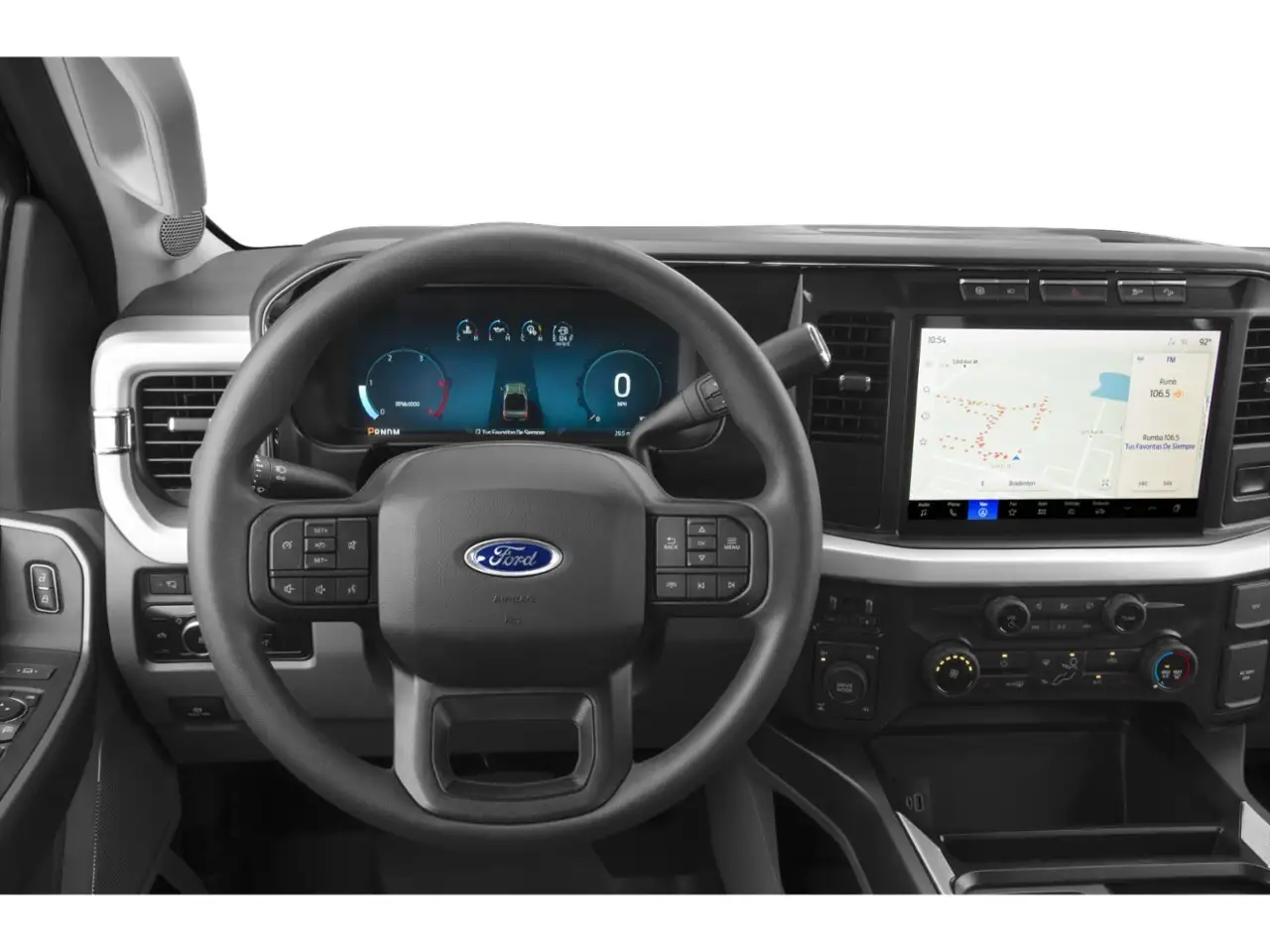 Ford F 250 снимка Ford F 250