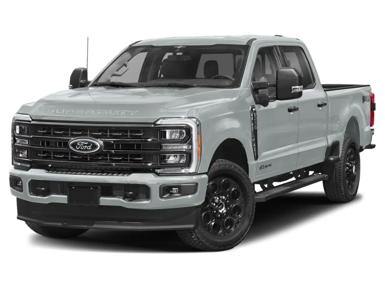 2026 Ford F 250