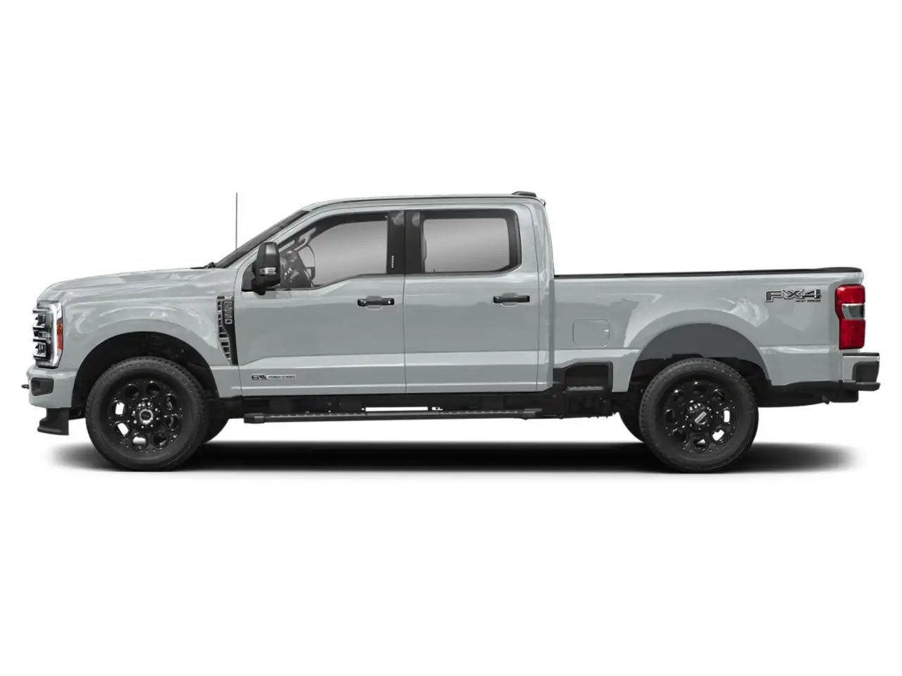 Ford F 250 снимка Ford F 250