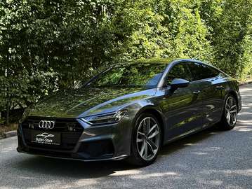 50 TFSI e quattro*S-Line*Matrix*AHK*Top-View*Bestpreis*