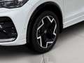 Volkswagen Tiguan 2.0 tdi r-line 4motion 193cv dsg Blanc - thumbnail 6