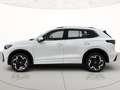 Volkswagen Tiguan 2.0 tdi r-line 4motion 193cv dsg Blanc - thumbnail 2