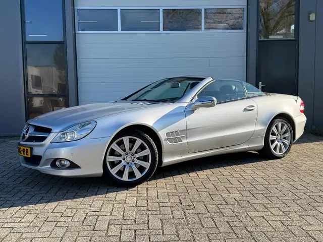 Mercedes-Benz SL 300 SL300 AUT7