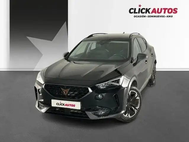 CUPRA Formentor 1.5 TSI 150