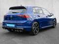 Volkswagen Golf R 2.0 TSI 4Motion DSG Blau - thumbnail 4