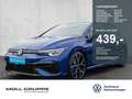 Volkswagen Golf R 2.0 TSI 4Motion DSG Blau - thumbnail 1