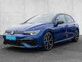 Volkswagen Golf R 2.0 TSI 4Motion DSG Blau - thumbnail 2