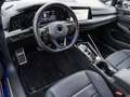 Volkswagen Golf R 2.0 TSI 4Motion DSG Blau - thumbnail 8