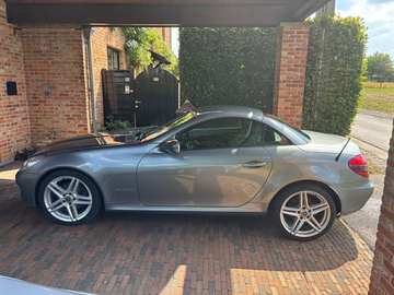 SLK 200 Kompressor