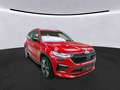 Skoda Kodiaq RS 2.0 TSI DSG 4x4 AHK+PANO+STDHZ+ACC Klima Navi Rot - thumbnail 4