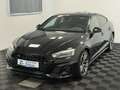 Audi A5 Sportback 40 TDI quattro S-line black Virtual Zwart - thumbnail 2