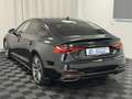 Audi A5 Sportback 40 TDI quattro S-line black Virtual Zwart - thumbnail 6