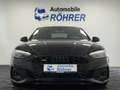 Audi A5 Sportback 40 TDI quattro S-line black Virtual Negro - thumbnail 3