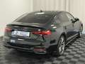 Audi A5 Sportback 40 TDI quattro S-line black Virtual Zwart - thumbnail 8