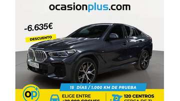 xDrive 30dA