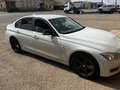 BMW 316 316d Touring Modern (0.0) Modern Blanco - thumbnail 4