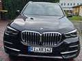 BMW X5 X5 Diesel xDrive30d xLine Schwarz - thumbnail 5