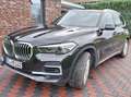 BMW X5 X5 Diesel xDrive30d xLine Schwarz - thumbnail 4