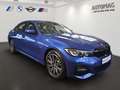 BMW 330 e M-Sport*Hifi-System Blau - thumbnail 2