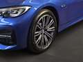 BMW 330 e M-Sport*Hifi-System Blau - thumbnail 6