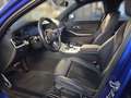 BMW 330 e M-Sport*Hifi-System Blau - thumbnail 7