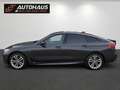 BMW 630 d xDrive Gran Turismo | M-PAKET| 1.BESITZ | MwS... Grau - thumbnail 2