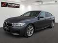 BMW 630 d xDrive Gran Turismo | M-PAKET| 1.BESITZ | MwS... Grau - thumbnail 1